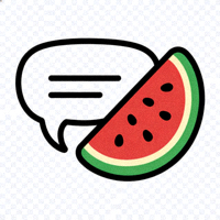 吃瓜爆料第一站 Logo - 网红黑料爆料平台